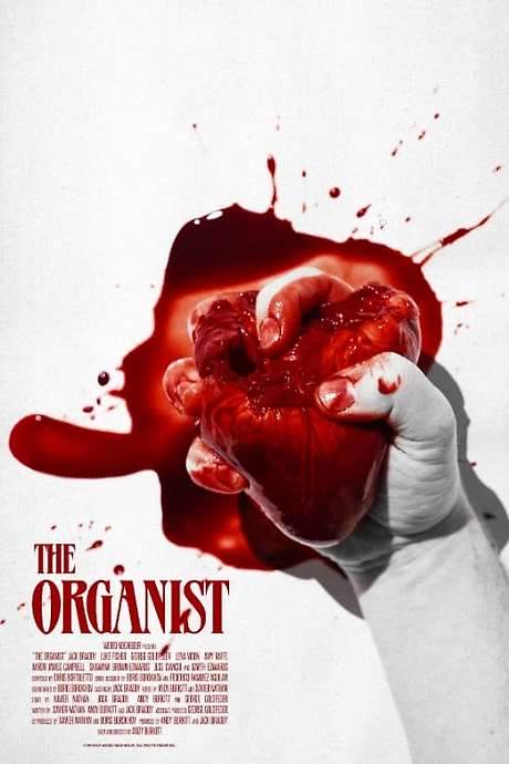 The Organist